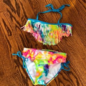 Girls Justice bikini
